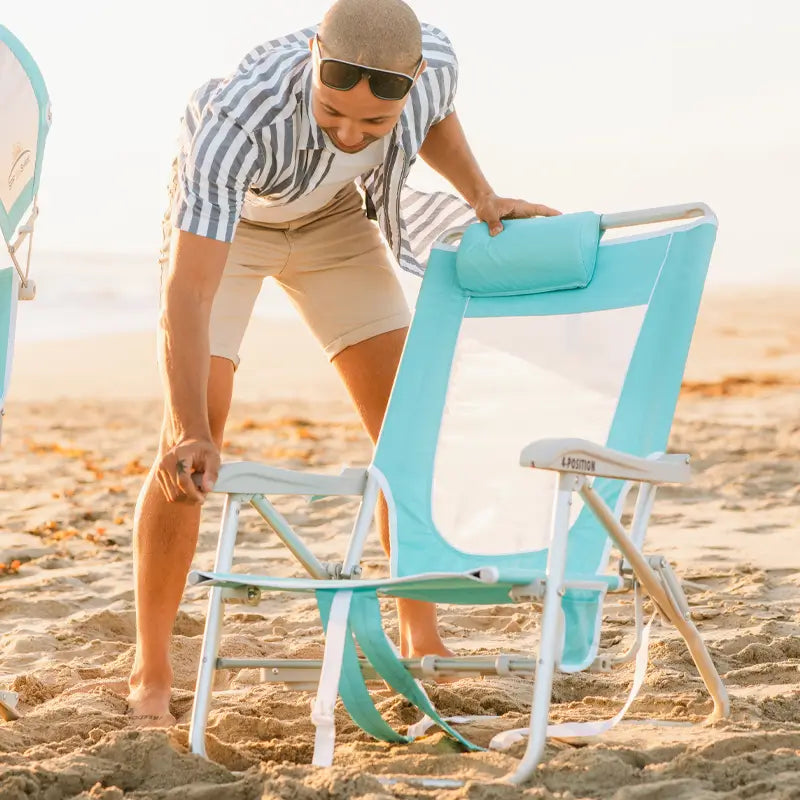 Big Surf with Slide Table Bundle | Outdoor Living Pick | Outlandridge D199