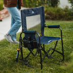 Stowaway Rocker | Featured Outdoor Choice | Outlandridge A0B1