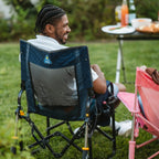 Stowaway Rocker | Featured Outdoor Choice | Outlandridge A0B1