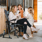 RoadTrip Rocker | Featured Outdoor Choice | Outlandridge CA4A