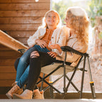 RoadTrip Rocker | Featured Outdoor Choice | Outlandridge CA4A