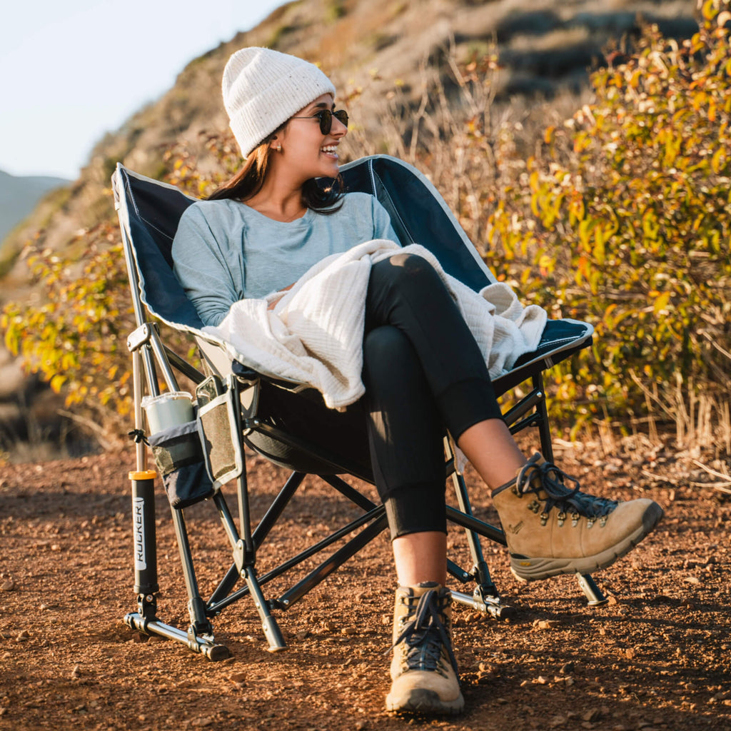 Pod Rocker | Camp & Patio Selection | Outlandridge FB40