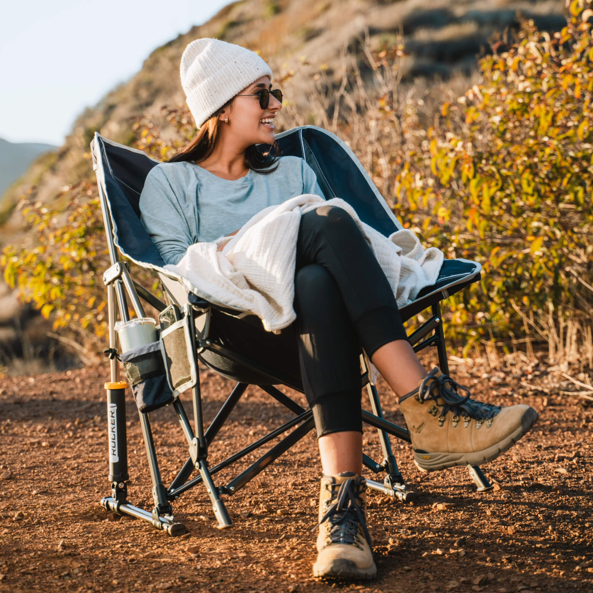 Pod Rocker | Camp & Patio Selection | Outlandridge FB40