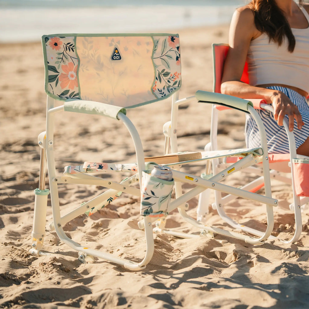 Grab & Go Rocker | Featured Outdoor Choice | Outlandridge FE87