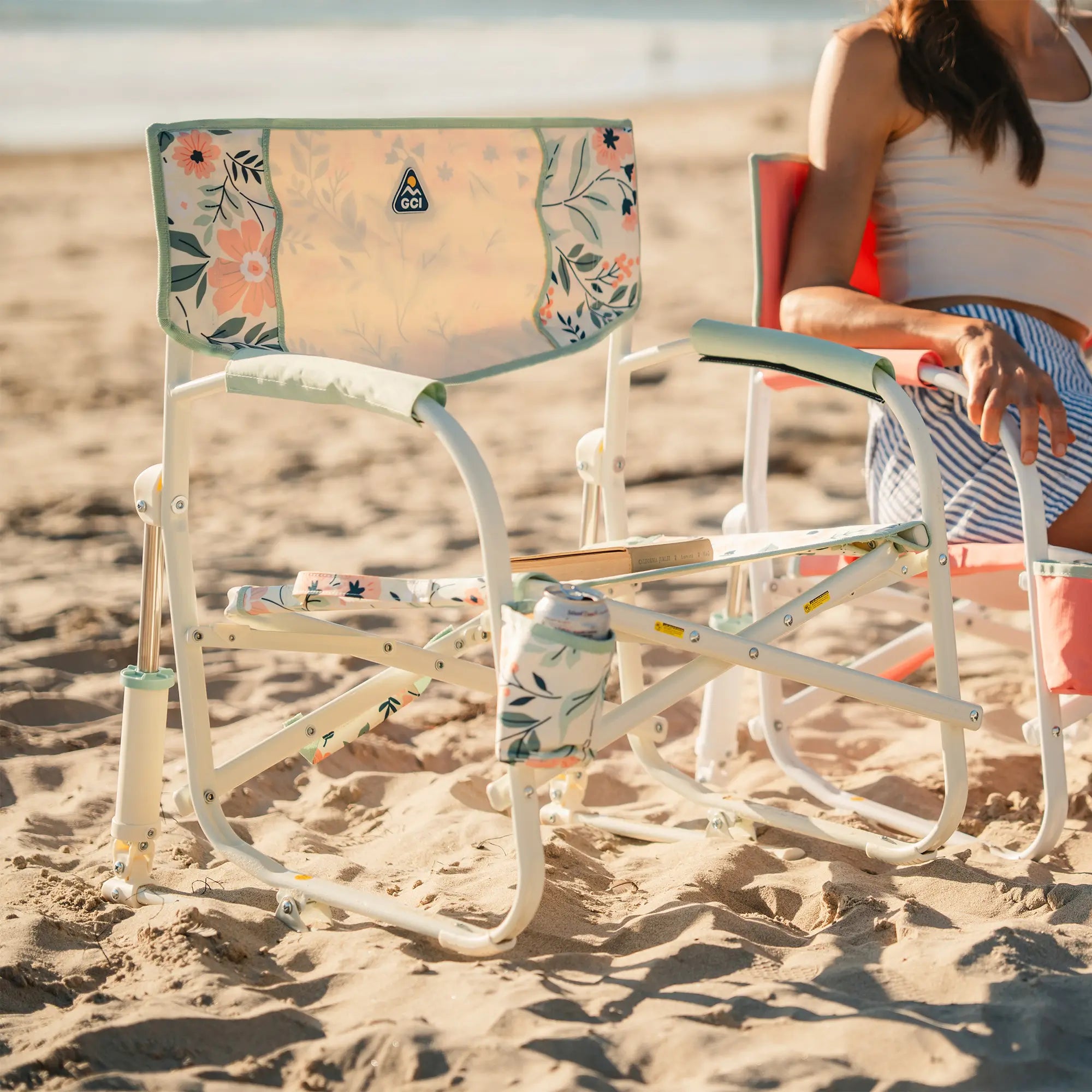 Grab & Go Rocker | Featured Outdoor Choice | Outlandridge FE87