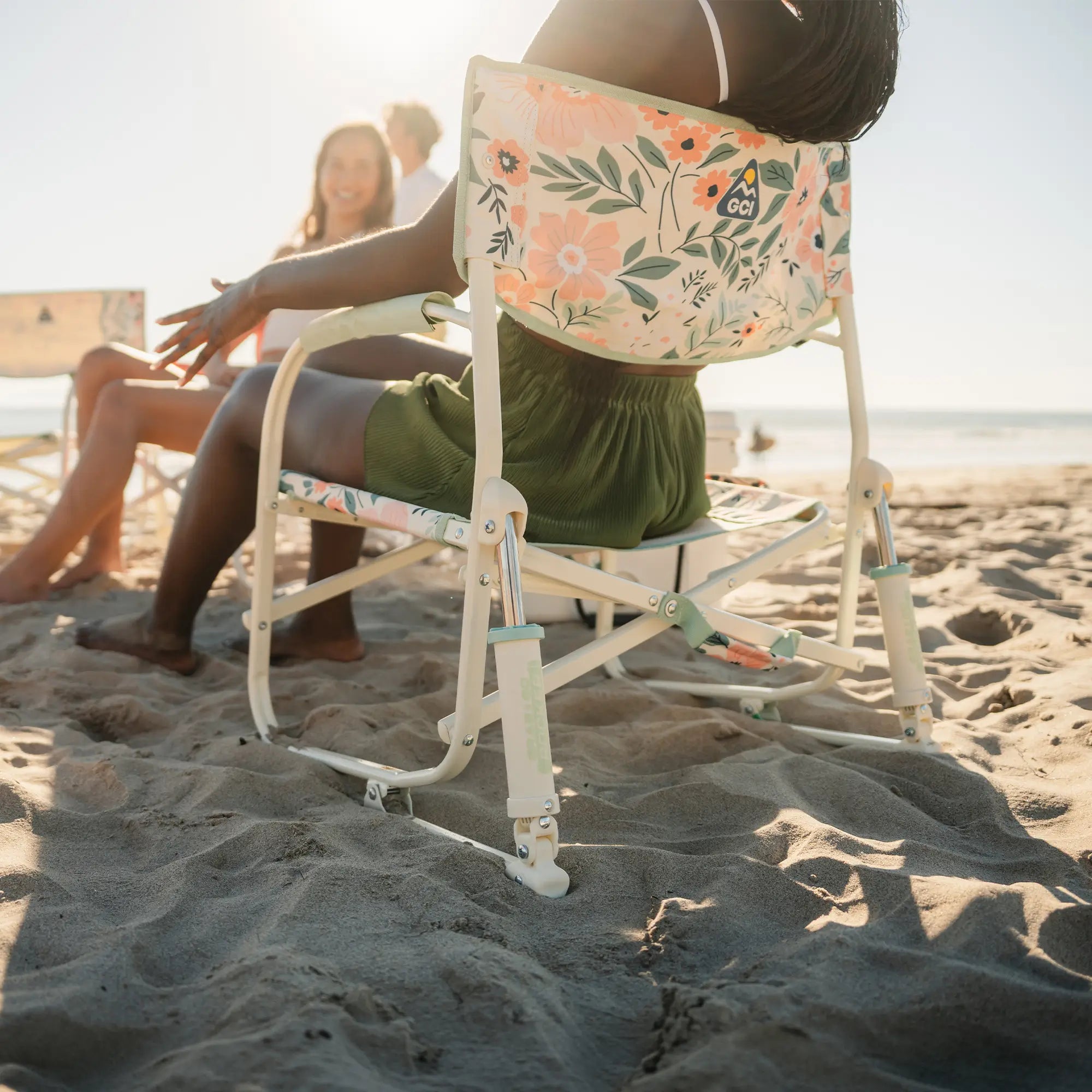 Grab & Go Rocker | Featured Outdoor Choice | Outlandridge FE87