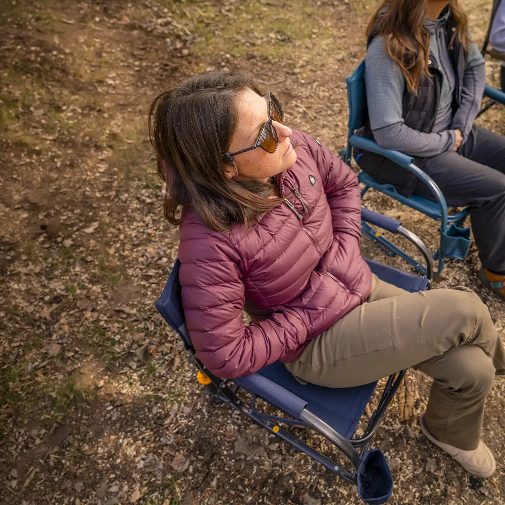 Grab & Go Rocker | Featured Outdoor Choice | Outlandridge FE87