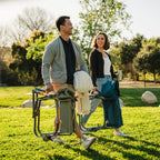 Grab & Go Rocker | Featured Outdoor Choice | Outlandridge FE87