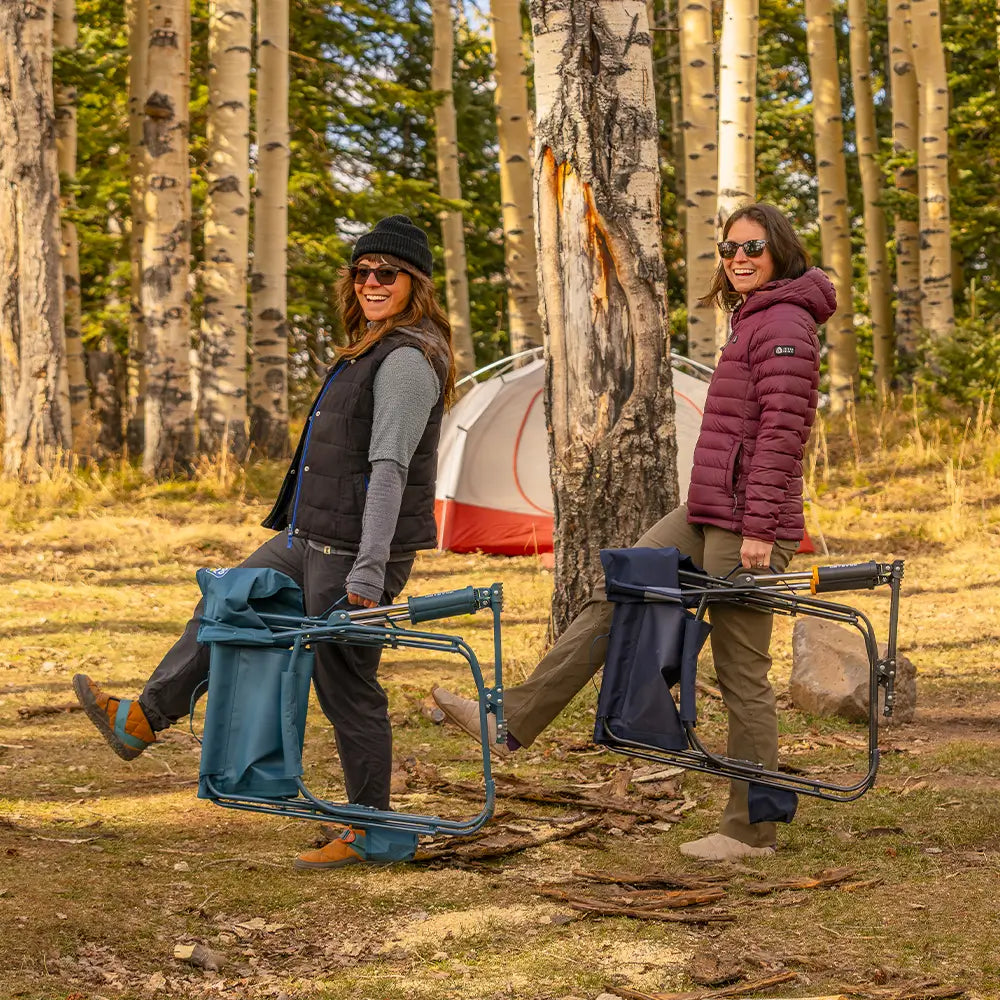 Grab & Go Rocker | Featured Outdoor Choice | Outlandridge FE87