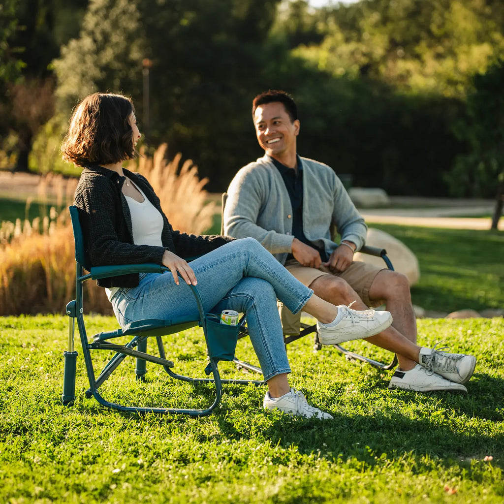 Grab & Go Rocker | Featured Outdoor Choice | Outlandridge FE87