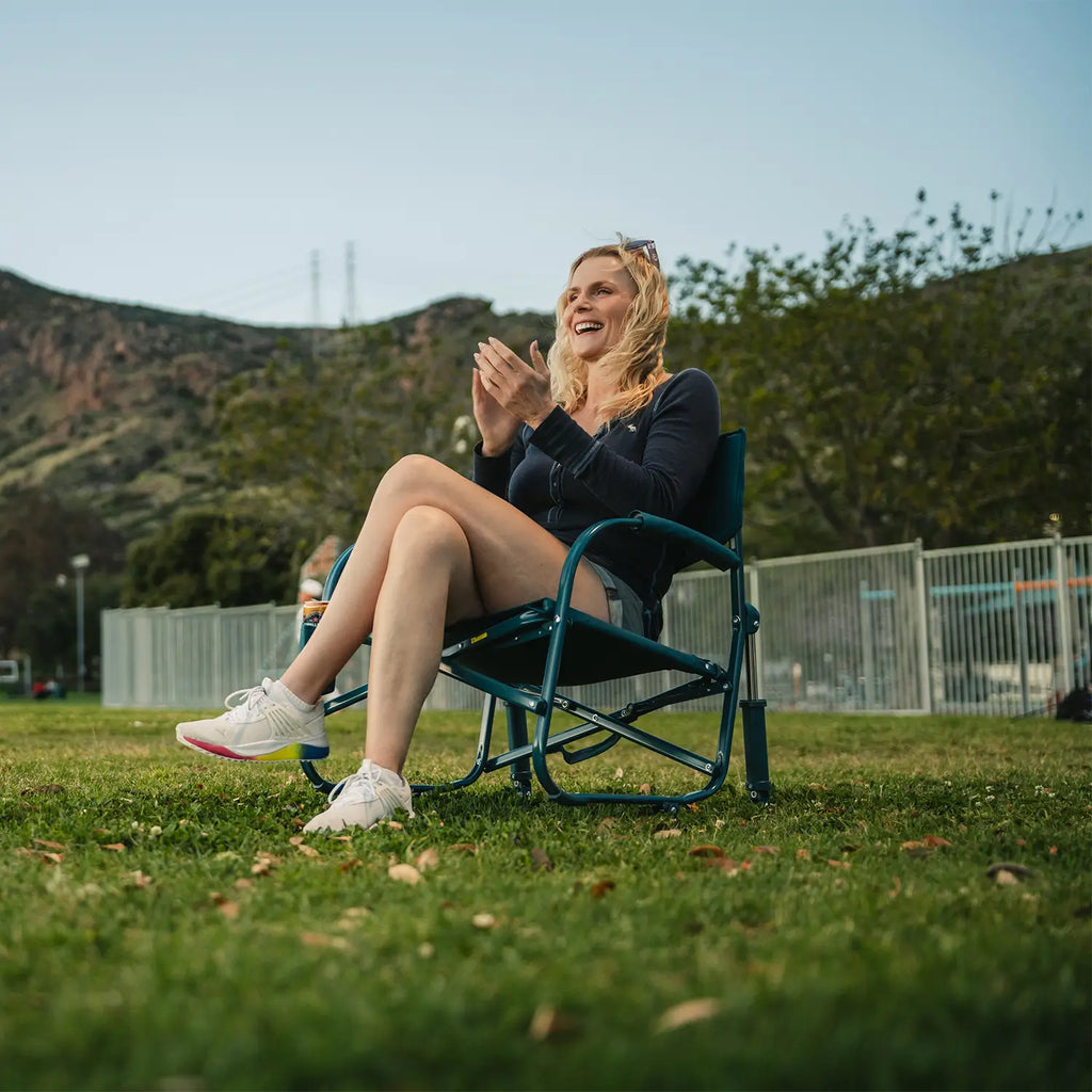Grab & Go Rocker | Featured Outdoor Choice | Outlandridge FE87