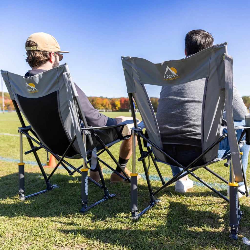 Comfort Pro Rocker | Featured Outdoor Choice | Outlandridge A093