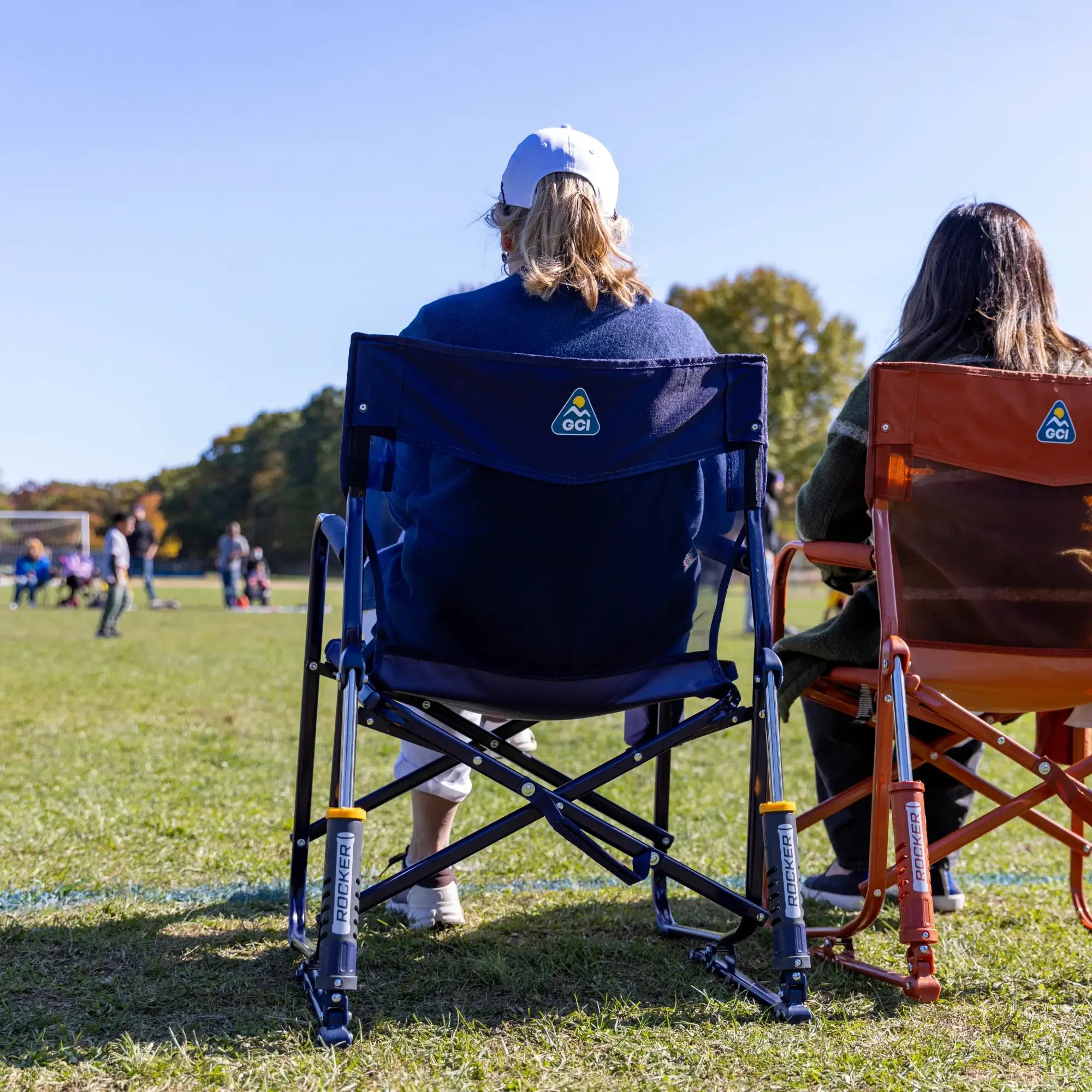 Freestyle Rocker Elite | Featured Outdoor Choice | Outlandridge A6E2