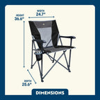 Eazy Chair | Featured Outdoor Choice | Outlandridge 471F