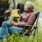 Kickback Rocker | Featured Outdoor Choice | Outlandridge 5D5A