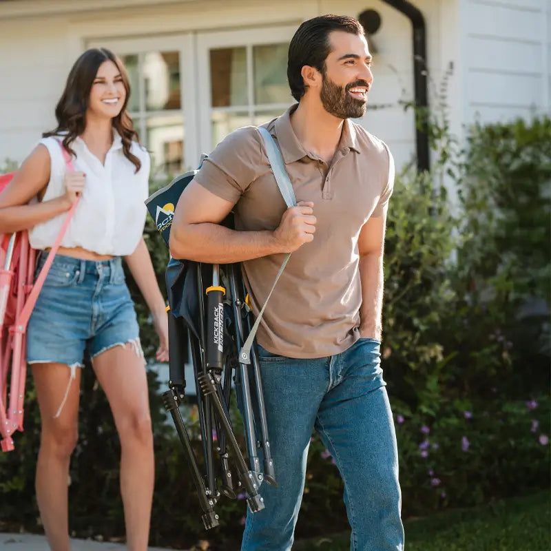 Kickback Rocker | Featured Outdoor Choice | Outlandridge 5D5A