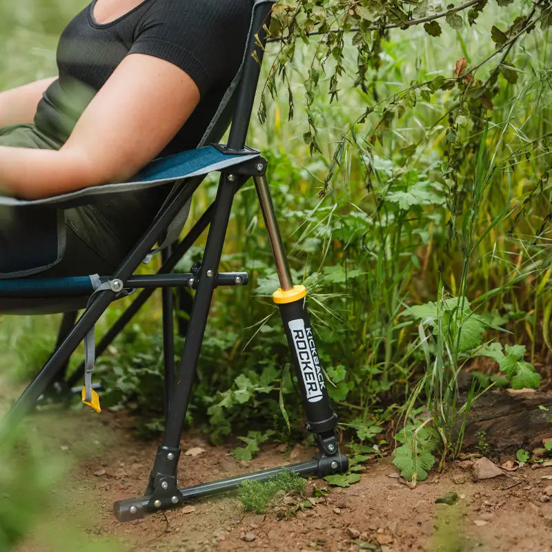Kickback Rocker | Featured Outdoor Choice | Outlandridge 5D5A