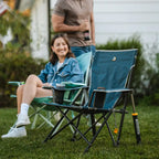 Kickback Rocker | Featured Outdoor Choice | Outlandridge 5D5A
