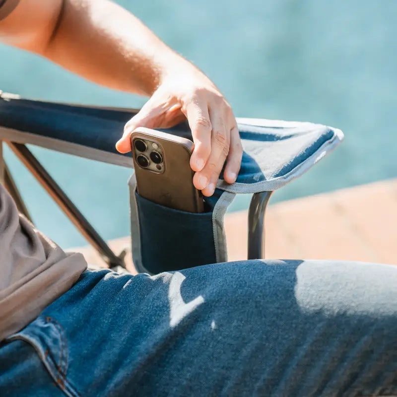 Kickback Rocker | Featured Outdoor Choice | Outlandridge 5D5A