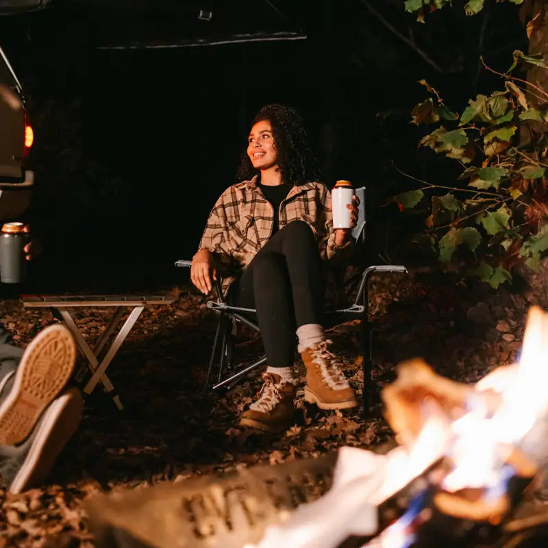 Kickback Rocker | Featured Outdoor Choice | Outlandridge 5D5A