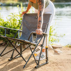 Kickback Rocker | Featured Outdoor Choice | Outlandridge 5D5A