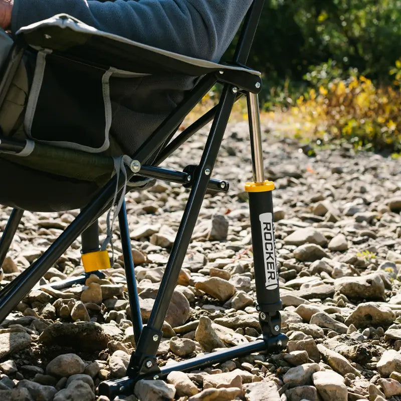Kickback Rocker | Featured Outdoor Choice | Outlandridge 5D5A