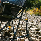Kickback Rocker | Featured Outdoor Choice | Outlandridge 5D5A
