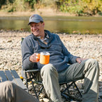 Kickback Rocker | Featured Outdoor Choice | Outlandridge 5D5A