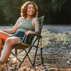 Kickback Rocker | Featured Outdoor Choice | Outlandridge 5D5A