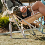 Kickback Rocker | Featured Outdoor Choice | Outlandridge 5D5A