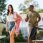 Kickback Rocker | Featured Outdoor Choice | Outlandridge 5D5A