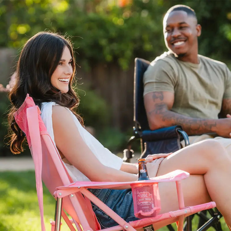 Kickback Rocker | Featured Outdoor Choice | Outlandridge 5D5A