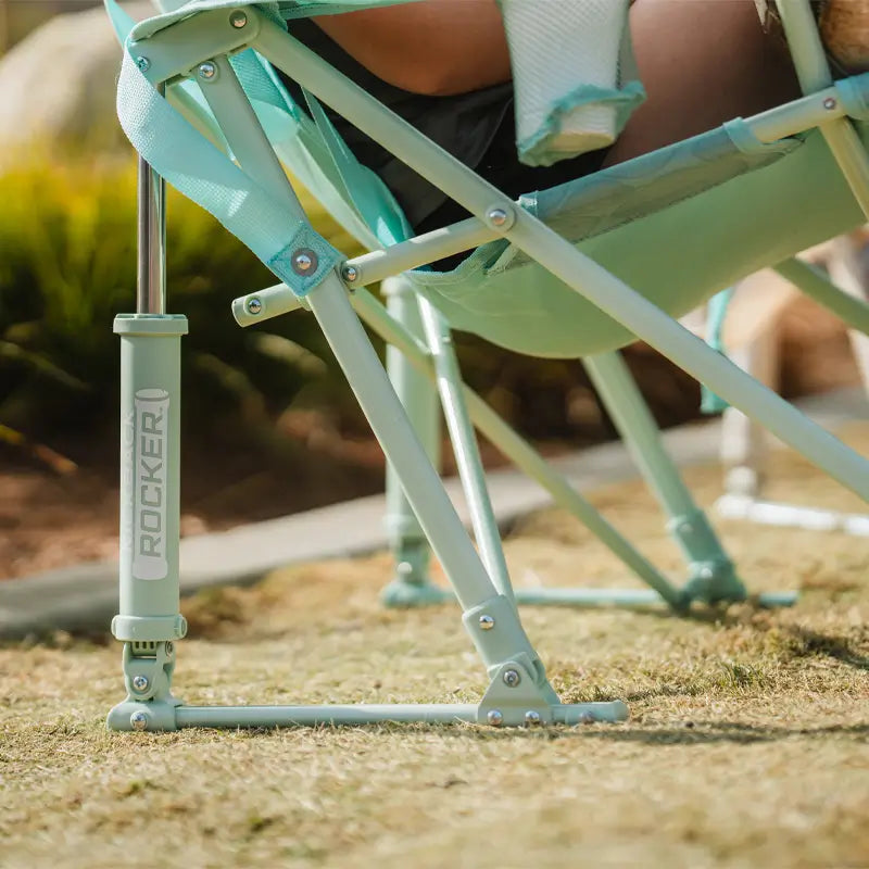 Kickback Rocker | Featured Outdoor Choice | Outlandridge 5D5A