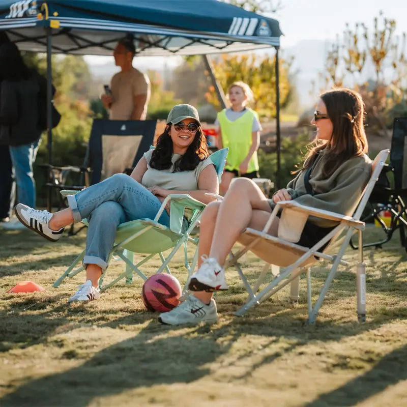 Kickback Rocker | Featured Outdoor Choice | Outlandridge 5D5A
