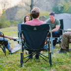 Kickback Rocker | Featured Outdoor Choice | Outlandridge 5D5A