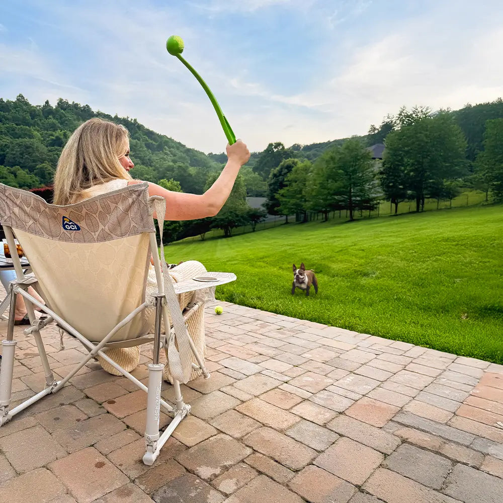 Kickback Rocker | Featured Outdoor Choice | Outlandridge 5D5A