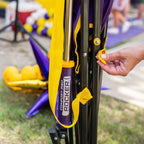 Comfort Pro Rocker - LSU Tigers | Featured Outdoor Choice | Outlandridge B597