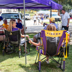 Comfort Pro Rocker - LSU Tigers | Featured Outdoor Choice | Outlandridge B597