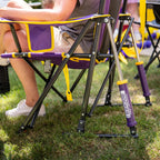 Comfort Pro Rocker - LSU Tigers | Featured Outdoor Choice | Outlandridge B597