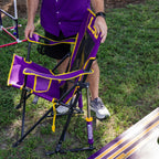 Comfort Pro Rocker - LSU Tigers | Featured Outdoor Choice | Outlandridge B597