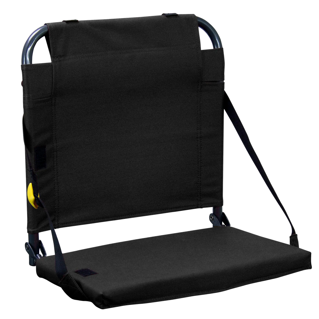 BleacherBack | Featured Outdoor Choice | Outlandridge 7F97