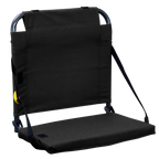 BleacherBack | Featured Outdoor Choice | Outlandridge 7F97