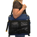 BleacherBack | Featured Outdoor Choice | Outlandridge 7F97
