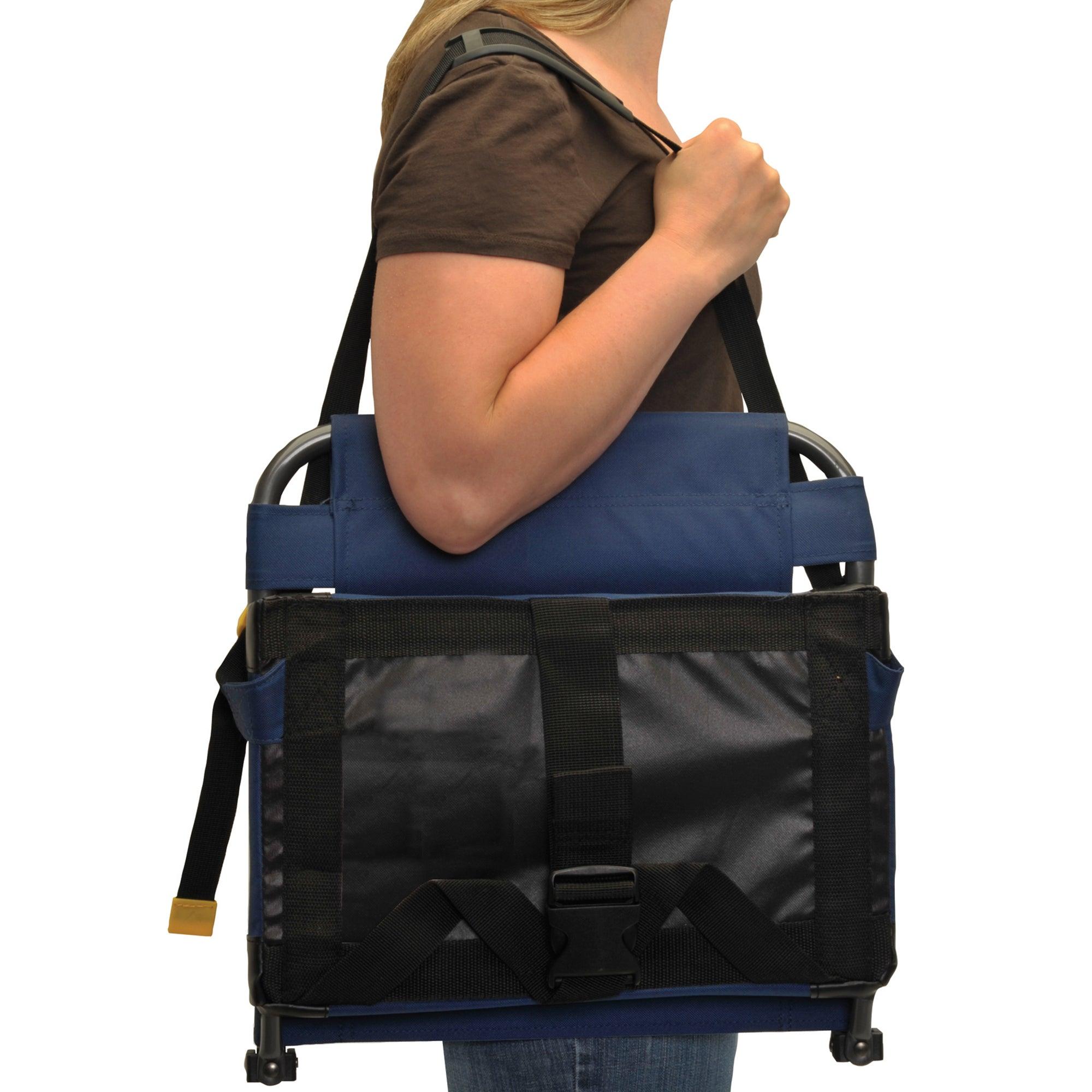 BleacherBack | Featured Outdoor Choice | Outlandridge 7F97