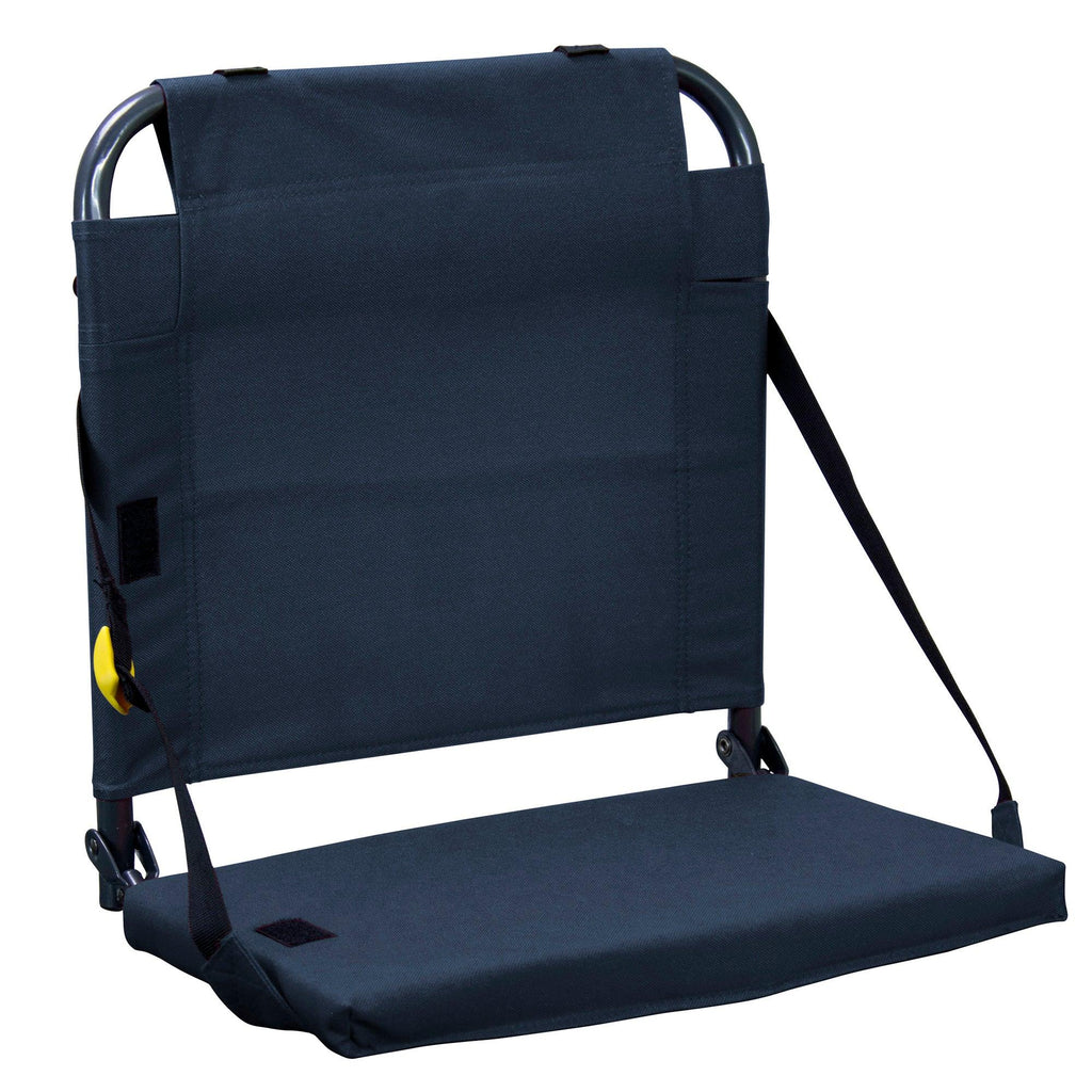 BleacherBack | Featured Outdoor Choice | Outlandridge 7F97