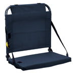 BleacherBack | Featured Outdoor Choice | Outlandridge 7F97