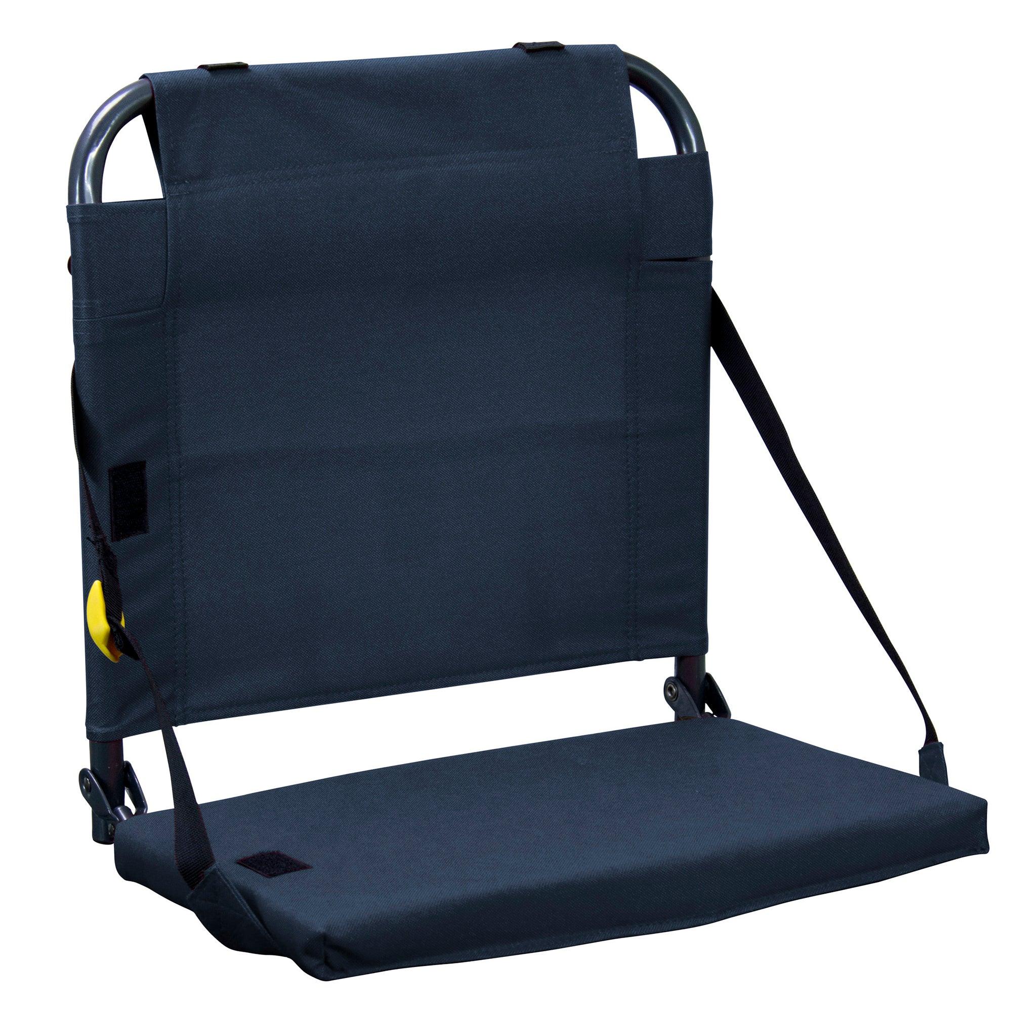 BleacherBack | Featured Outdoor Choice | Outlandridge 7F97