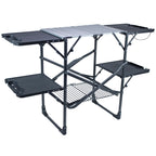 Slim-Fold Cook Station | Outdoor Essential | Outlandridge F46B