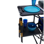 Slim-Fold Cook Station | Outdoor Essential | Outlandridge F46B