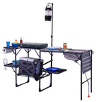Master Cook Station — Selected for Outdoor Use | Outlandridge 9788